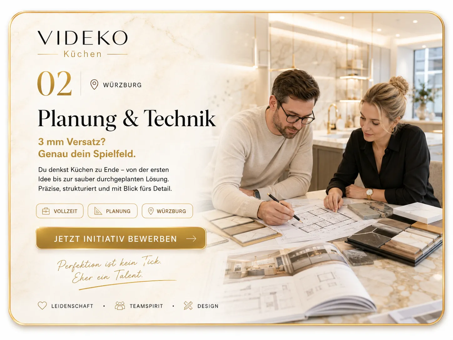 Planung & Technik